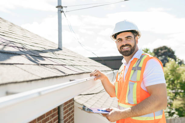Gutter Installation and Roofing in Ward, AR