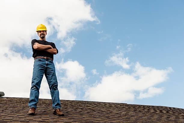 Quick and Trustworthy Emergency Roof Repair Services in Ward, AR